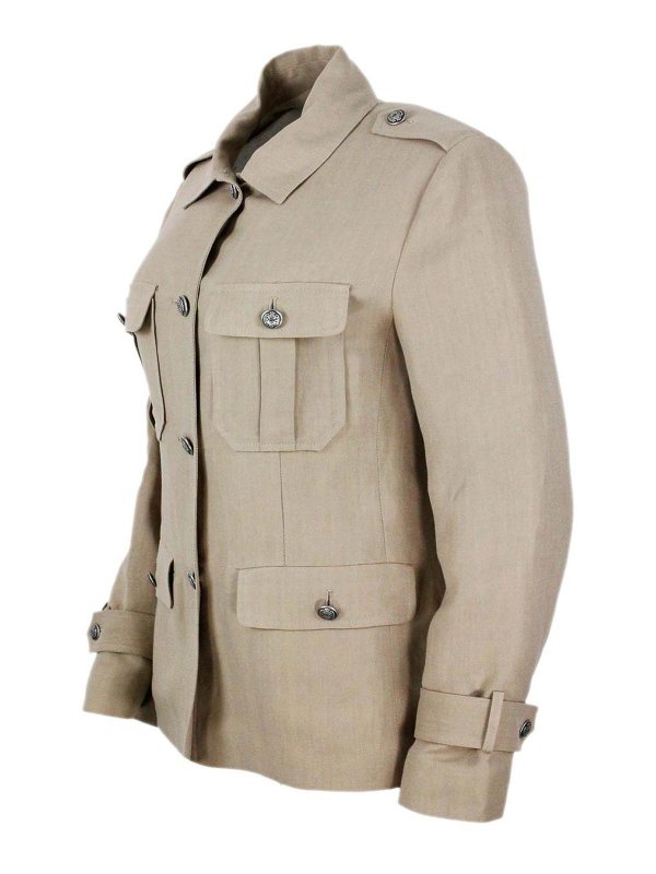 ANTONELLI FIRENZE: giacche casual online - Giacca