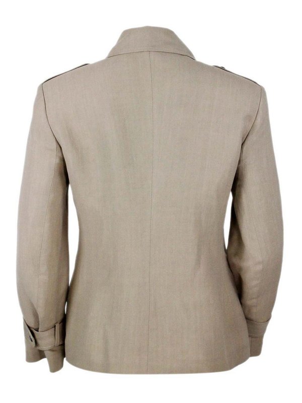 The Best Shops ANTONELLI FIRENZE: giacche casual - Giacca