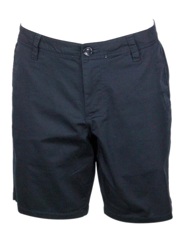 ARMANI EXCHANGE: pantaloni shorts - Bermuda