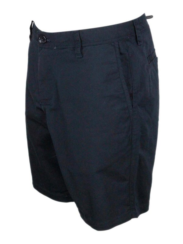 ARMANI EXCHANGE: pantaloni shorts online - Bermuda