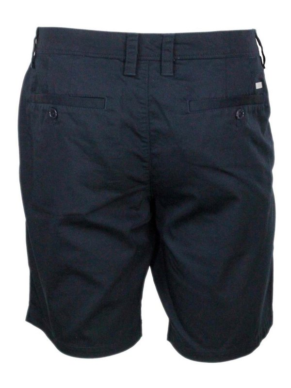 The Best Shops ARMANI EXCHANGE: pantaloni shorts - Bermuda