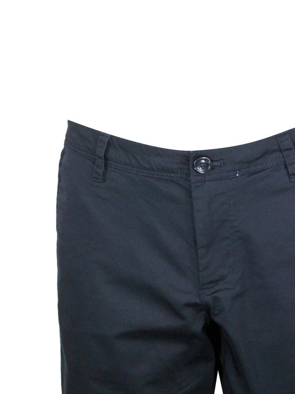 Bermuda shop online: ARMANI EXCHANGE