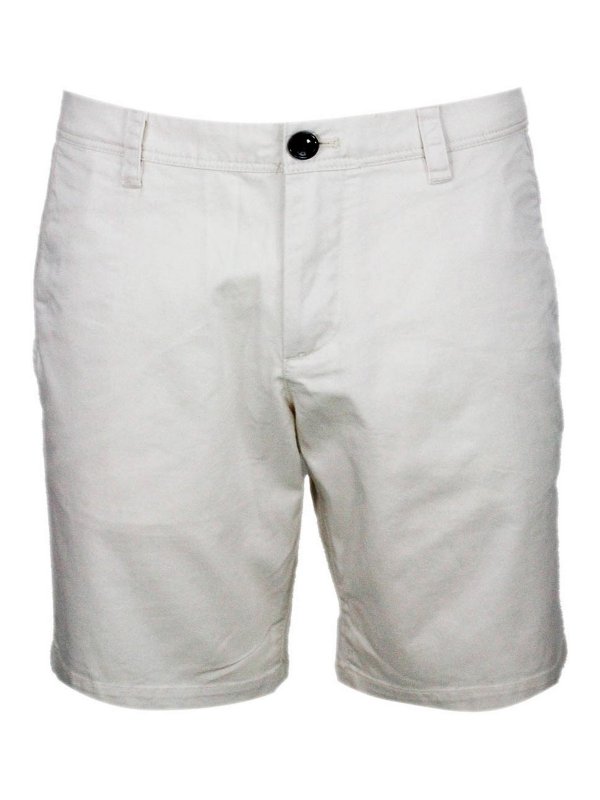 ARMANI EXCHANGE: pantaloni shorts - Bermuda