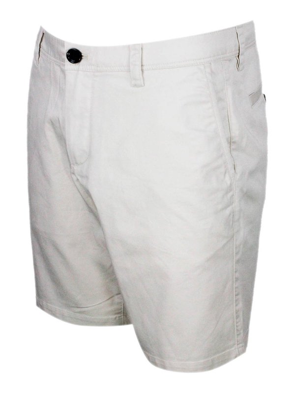 ARMANI EXCHANGE: pantaloni shorts online - Bermuda