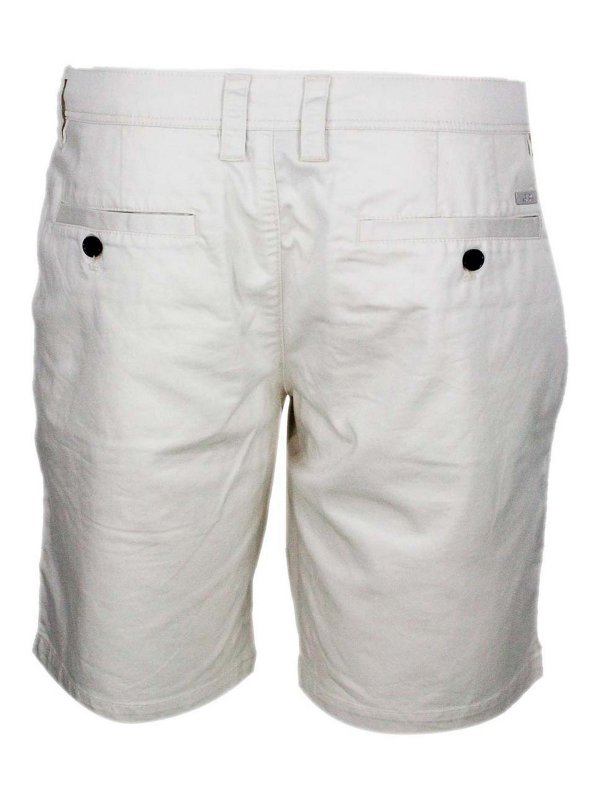 The Best Shops ARMANI EXCHANGE: pantaloni shorts - Bermuda