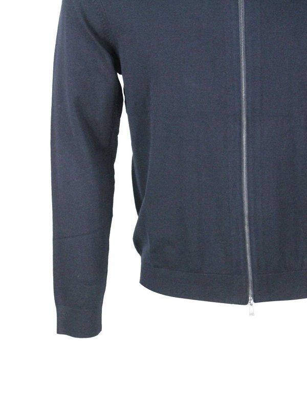 Girocollo shop online: ARMANI EXCHANGE
