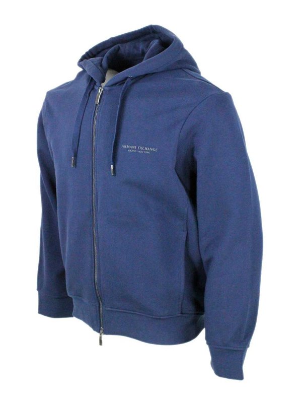 ARMANI EXCHANGE: Felpe e maglie online - Felpa