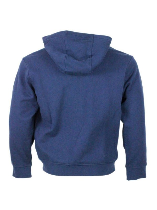 The Best Shops ARMANI EXCHANGE: Felpe e maglie - Felpa
