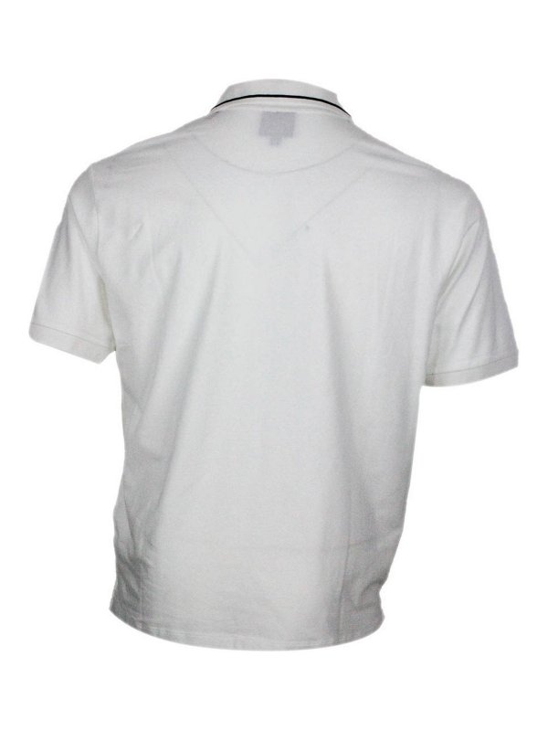 The Best Shops ARMANI EXCHANGE: polo shirts - Polo