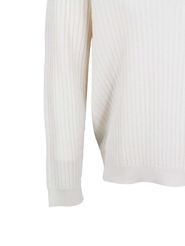 Girocollo shop online: ARMANI EXCHANGE