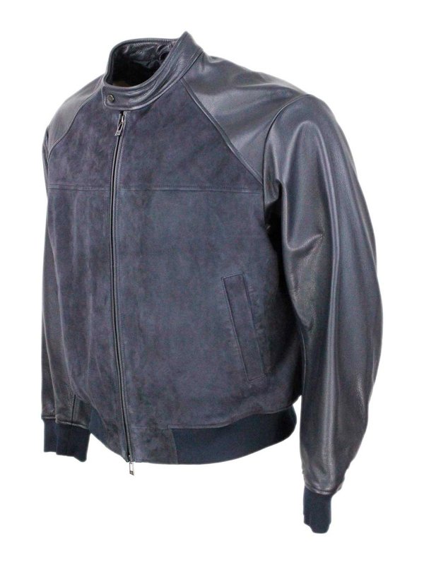 ARMANI EXCHANGE: casual jackets online - Jacket