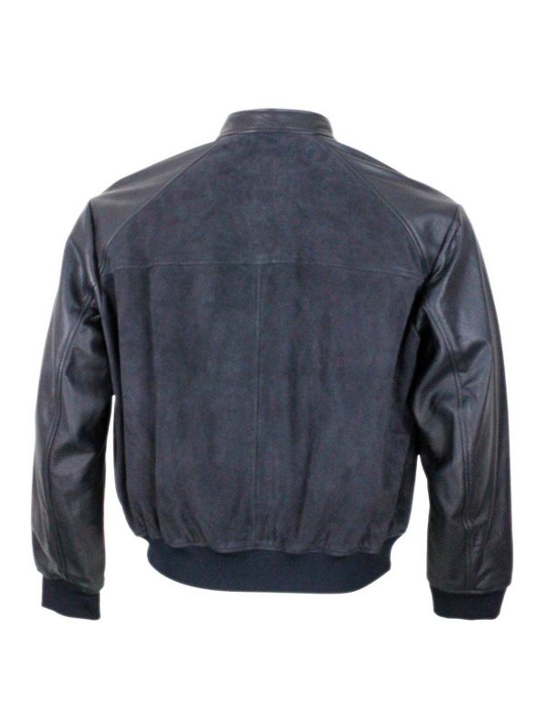 The Best Shops ARMANI EXCHANGE: casual jackets - Jacket