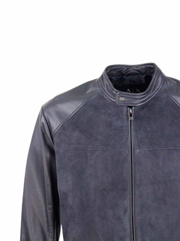 Jacket shop online: ARMANI EXCHANGE