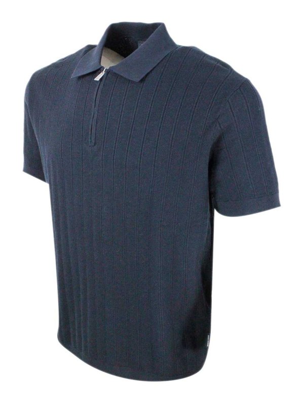 ARMANI EXCHANGE: polo shirts online - Polo