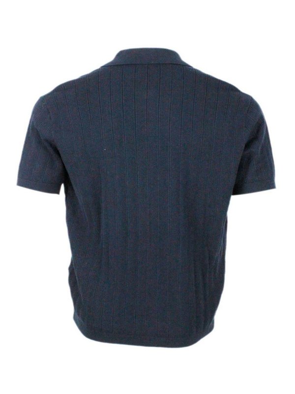 The Best Shops ARMANI EXCHANGE: polo shirts - Polo