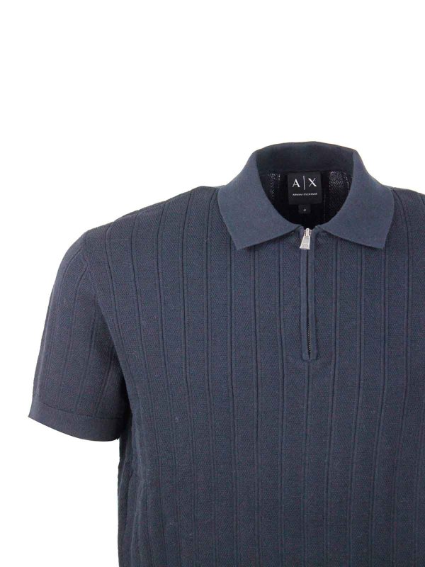 Polo shop online: ARMANI EXCHANGE