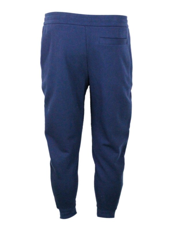 The Best Shops ARMANI EXCHANGE: casual trousers - Trousers