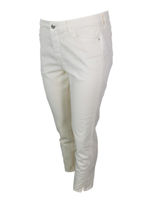 ARMANI EXCHANGE: casual trousers online - Trousers