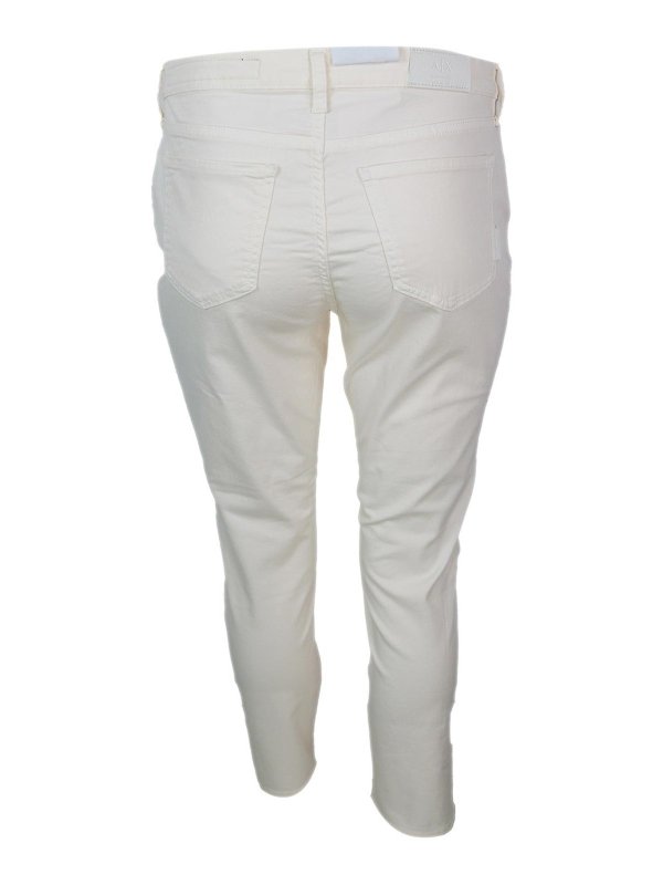The Best Shops ARMANI EXCHANGE: casual trousers - Trousers