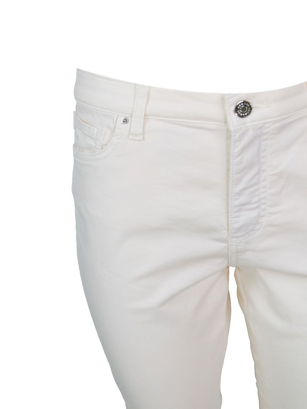 Trousers shop online: ARMANI EXCHANGE