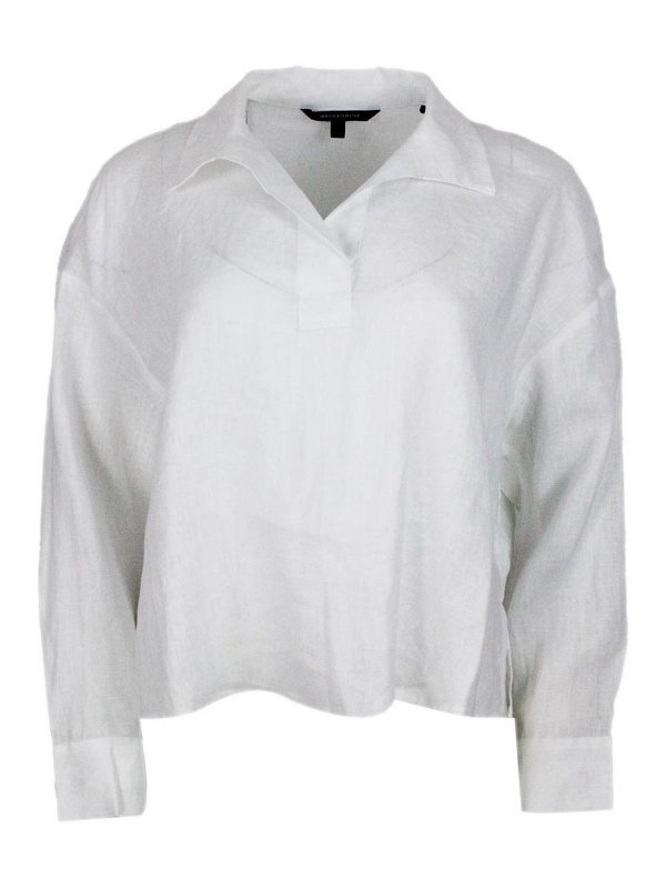 ARMANI EXCHANGE: camicie - Camicia