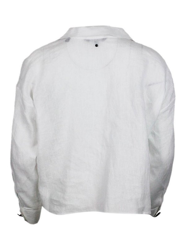 The Best Shops ARMANI EXCHANGE: camicie - Camicia