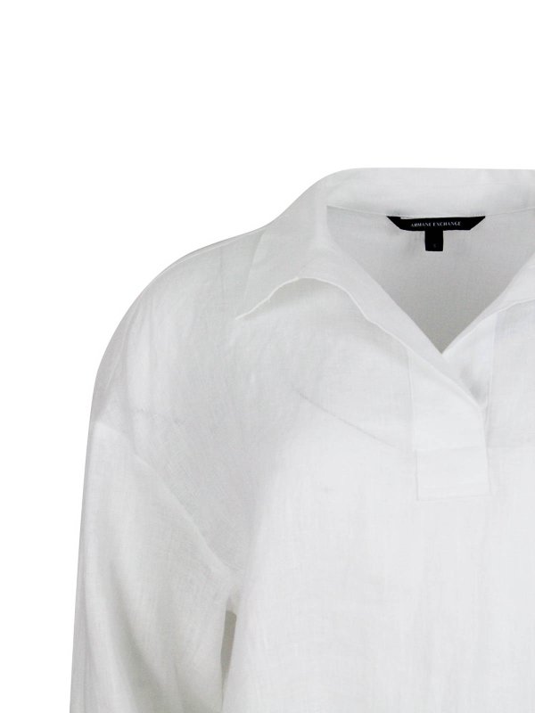 Camicia shop online: ARMANI EXCHANGE