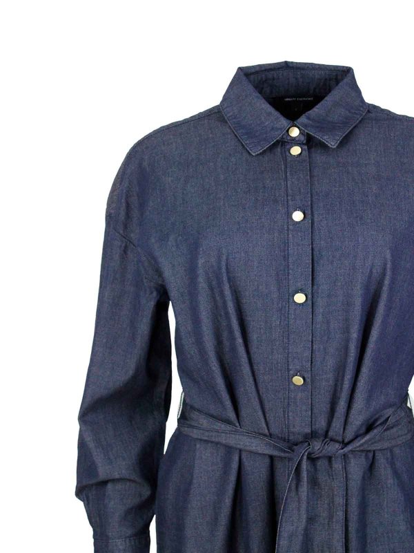 Vestito shop online: ARMANI EXCHANGE