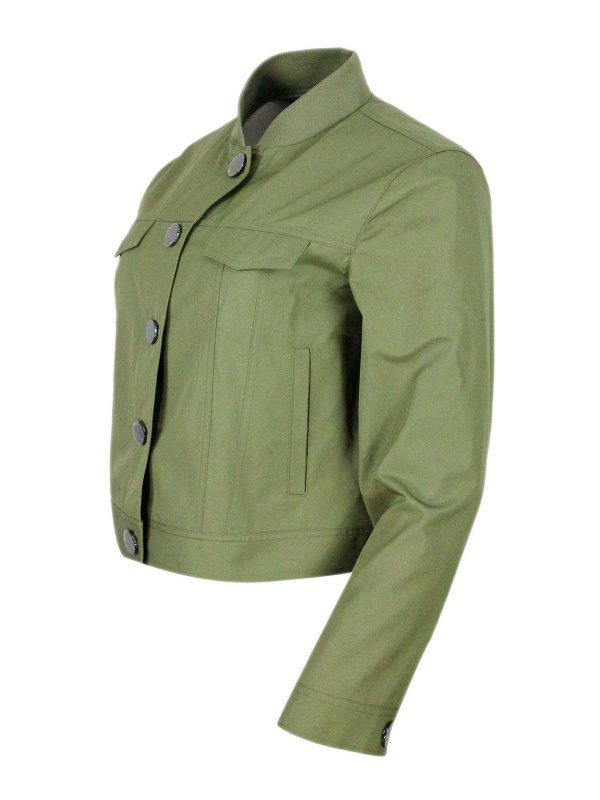 ARMANI EXCHANGE: casual jackets online - Jacket