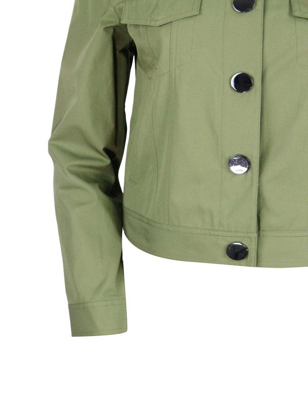 Jacket shop online: ARMANI EXCHANGE