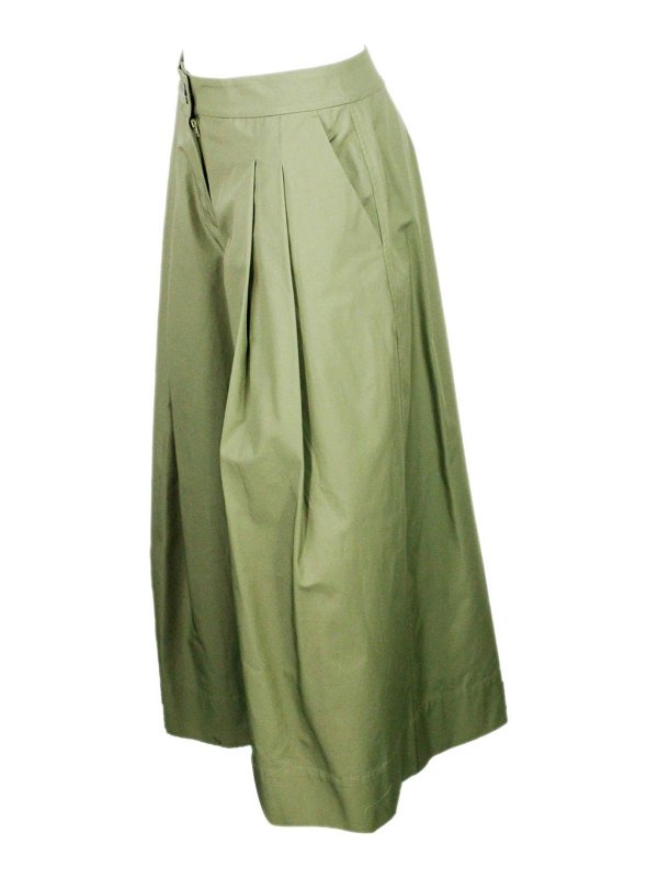 ARMANI EXCHANGE: casual trousers online - Trousers