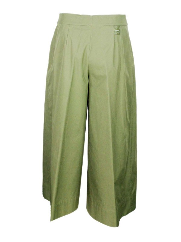 The Best Shops ARMANI EXCHANGE: casual trousers - Trousers