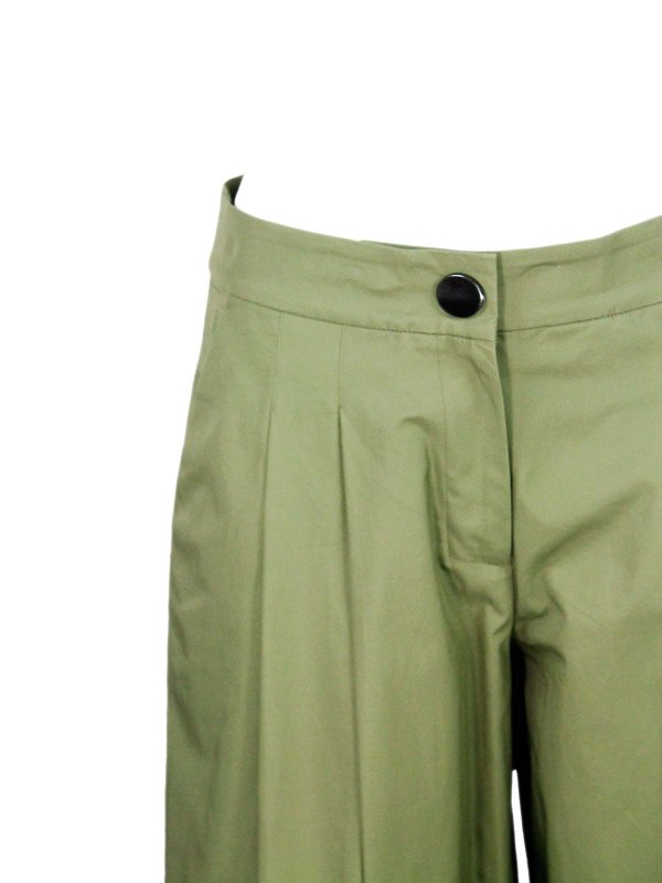 Trousers shop online: ARMANI EXCHANGE