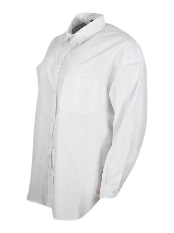 ARMANI EXCHANGE: Hemden online - Hemd - Weiß