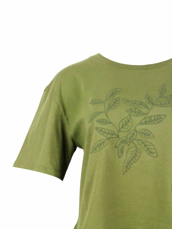 T-shirt shop online: ARMANI EXCHANGE