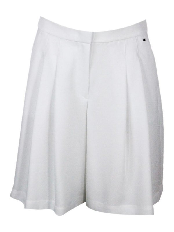 ARMANI EXCHANGE: pantaloni shorts - Bermuda