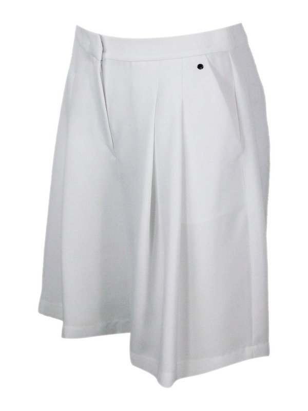 ARMANI EXCHANGE: pantaloni shorts online - Bermuda