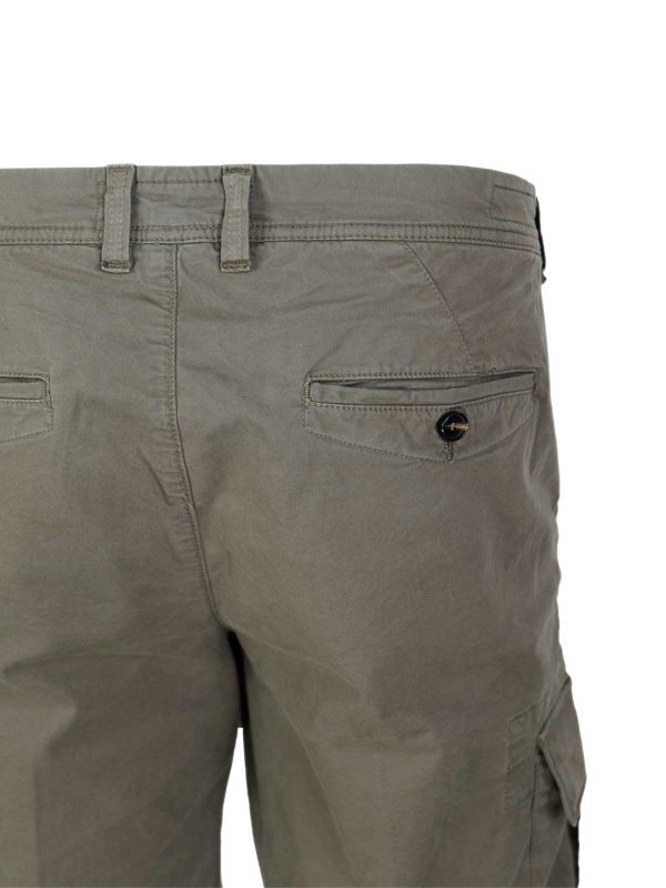 Bermuda shop online: BARBA NAPOLI