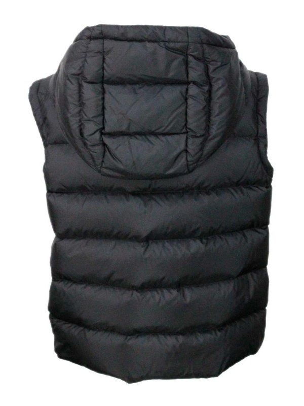 BURBERRY: vests online - Vest