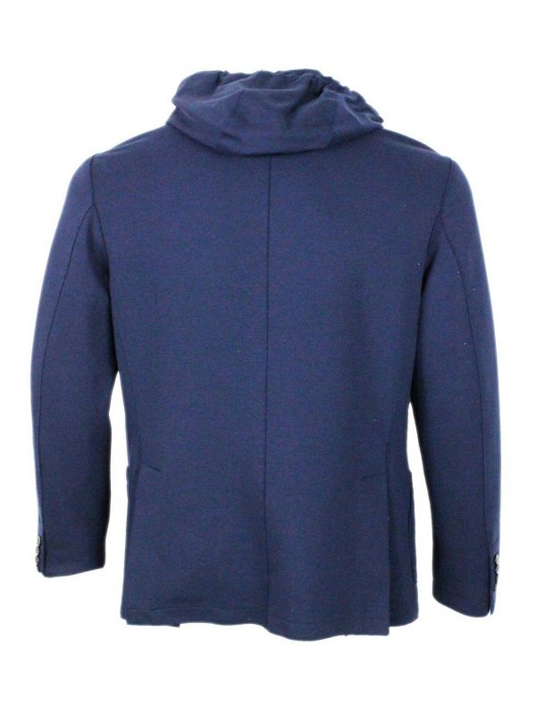 The Best Shops ELEVENTY: casual jackets - Jacket