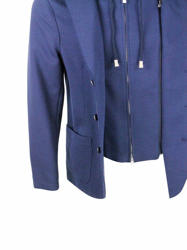 Jacket shop online: ELEVENTY
