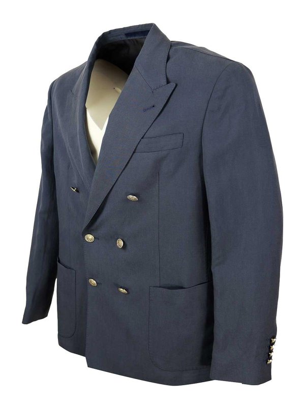 ELEVENTY: casual jackets online - Jacket