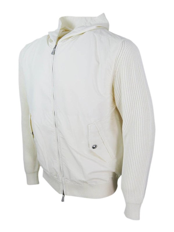 ELEVENTY: casual jackets online - Jacket