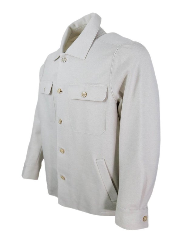 ELEVENTY: casual jackets online - Jacket