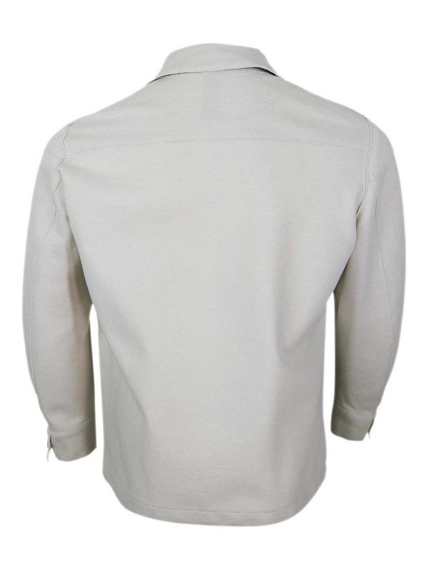 The Best Shops ELEVENTY: casual jackets - Jacket