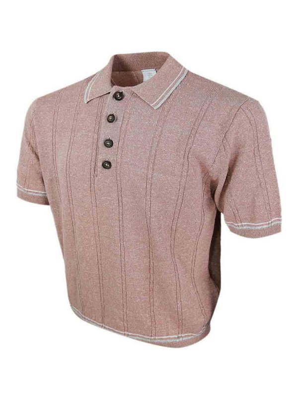ELEVENTY: polo shirts online - Polo