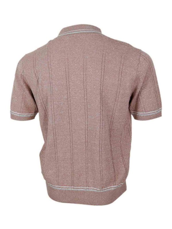 The Best Shops ELEVENTY: polo shirts - Polo