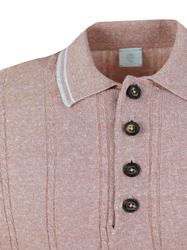 Polo shop online: ELEVENTY