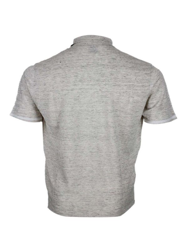 The Best Shops ELEVENTY: crew necks - Crewneck