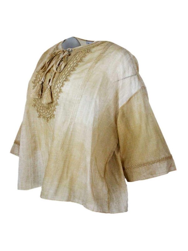 ERMANNO FIRENZE: shirts online - Shirt